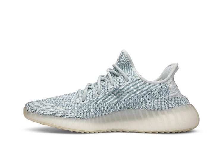 Yeezy Boost 350 V2 Cloud White (Non-Reflective)