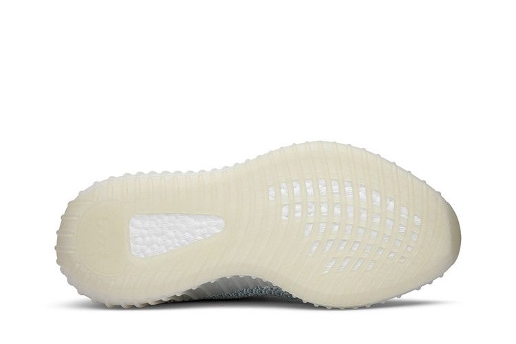 Yeezy Boost 350 V2 Cloud White (Non-Reflective)