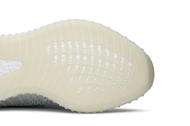 Yeezy Boost 350 V2 Cloud White (Non-Reflective)