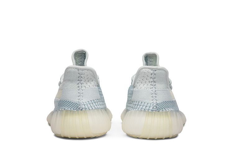 Yeezy Boost 350 V2 Cloud White (Non-Reflective)