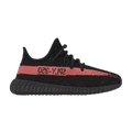 Yeezy Boost 350 V2 Core Black Red (Kids)