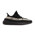 adidas Yeezy Boost 350 V2 Core Black White (2016/2022) - Side Kicks