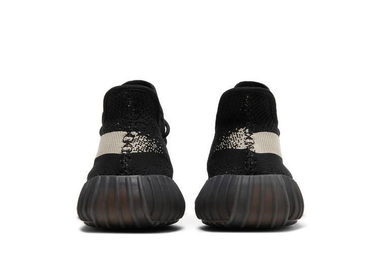 Yeezy Boost 350 V2 Core Black White (2016/2022)
