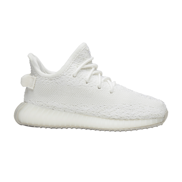 Yeezy Boost 350 V2 Cream White (Infants)