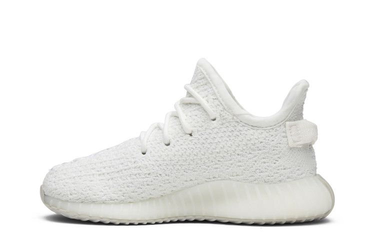 Yeezy Boost 350 V2 Cream White (Infants)