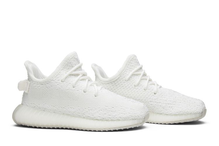 Yeezy Boost 350 V2 Cream White (Infants)