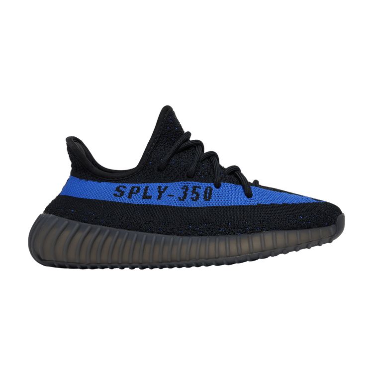 Yeezy Boost 350 V2 Dazzling Blue (Kids)