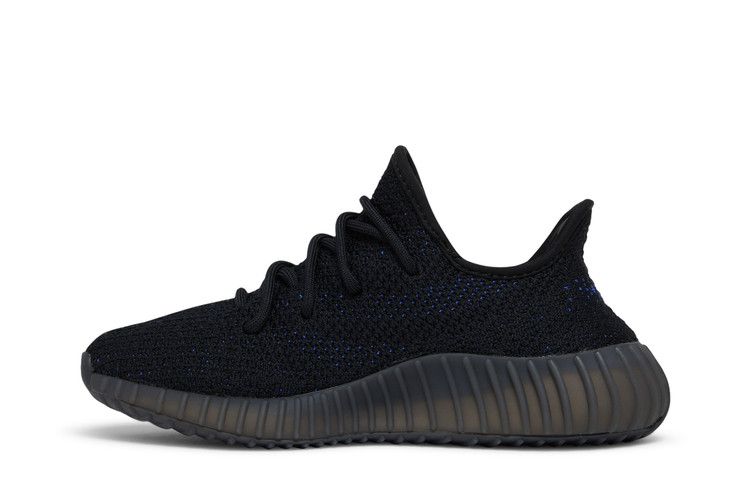 Yeezy Boost 350 V2 Dazzling Blue (Kids)