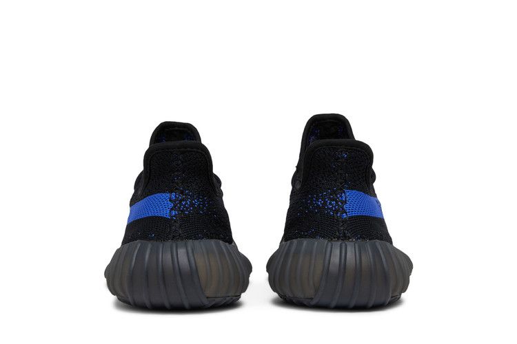 Yeezy Boost 350 V2 Dazzling Blue (Kids)