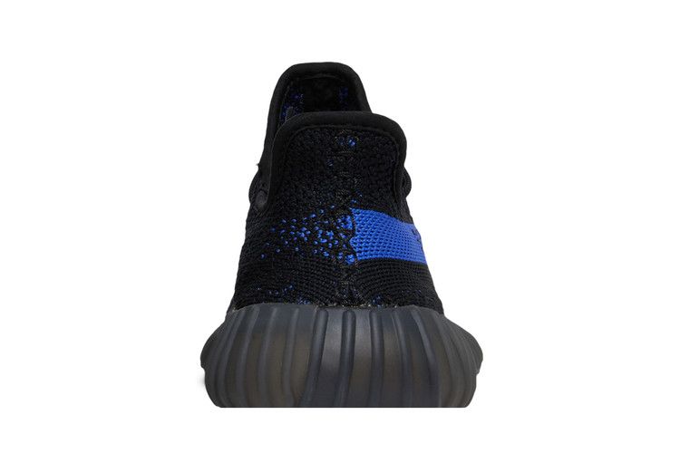 Yeezy Boost 350 V2 Dazzling Blue (Kids)
