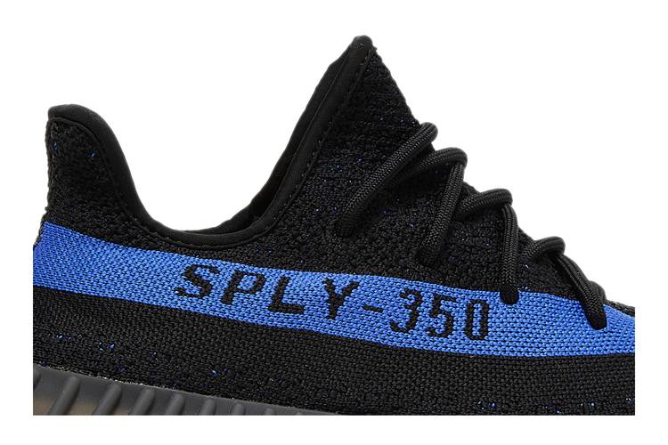 Yeezy Boost 350 V2 Dazzling Blue