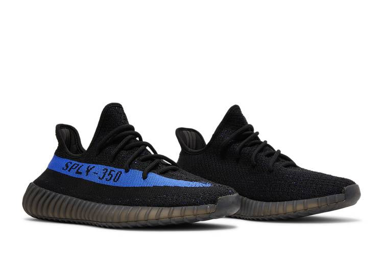 Yeezy Boost 350 V2 Dazzling Blue