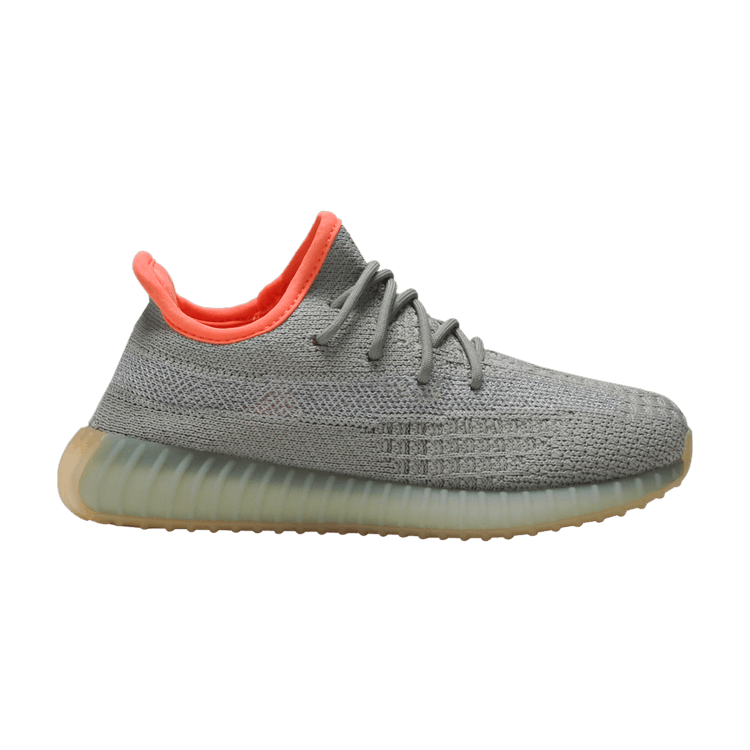 Yeezy Boost 350 V2 Desert Sage (Kids)