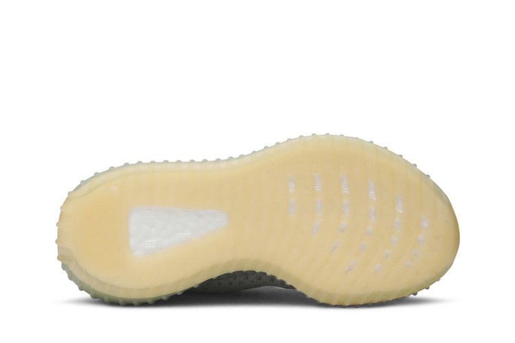 Yeezy Boost 350 V2 Desert Sage (Kids)