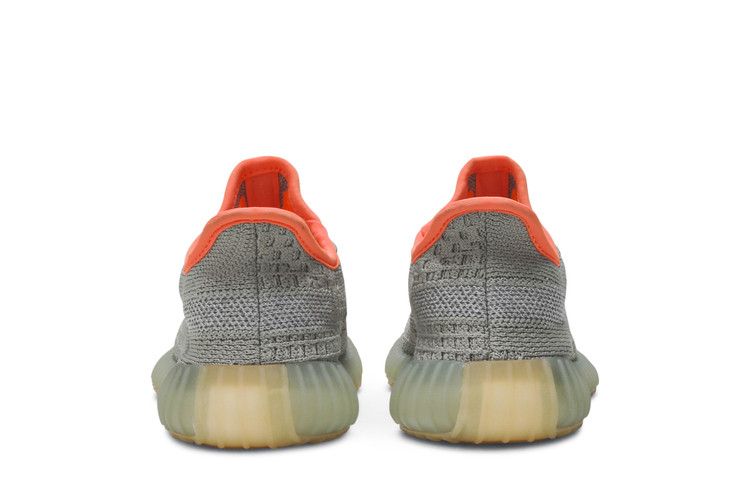Yeezy Boost 350 V2 Desert Sage (Kids)
