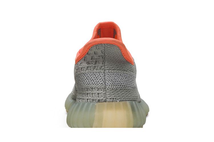 Yeezy Boost 350 V2 Desert Sage (Kids)