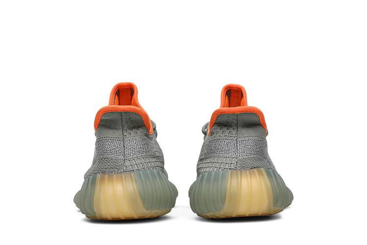 Yeezy Boost 350 V2 Desert Sage
