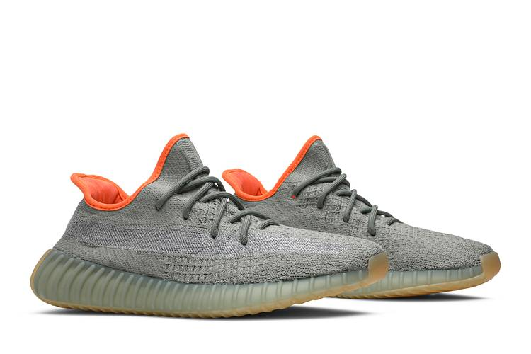 Yeezy Boost 350 V2 Desert Sage
