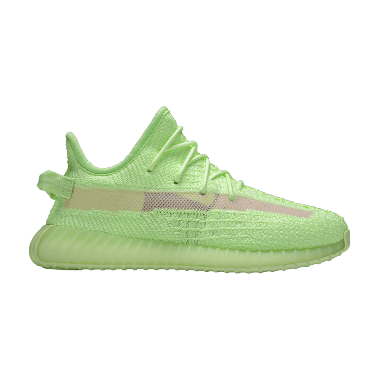 Yeezy Boost 350 V2 Glow (Kids)