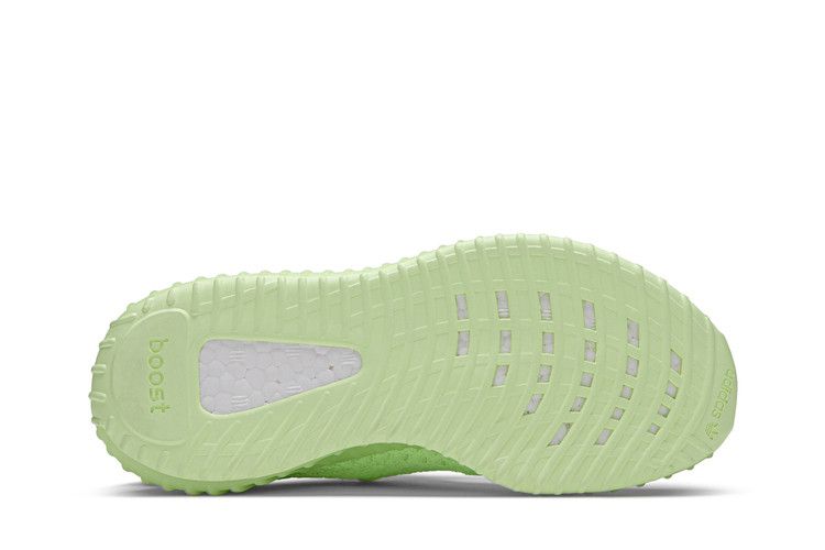 Yeezy Boost 350 V2 Glow (Kids)
