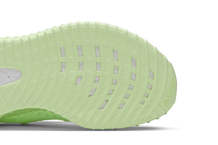 Yeezy Boost 350 V2 Glow (Kids)