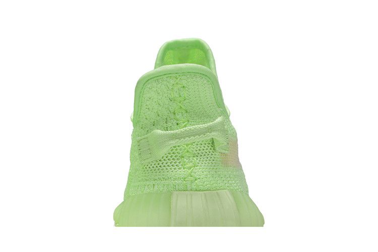 Yeezy Boost 350 V2 Glow (Kids)