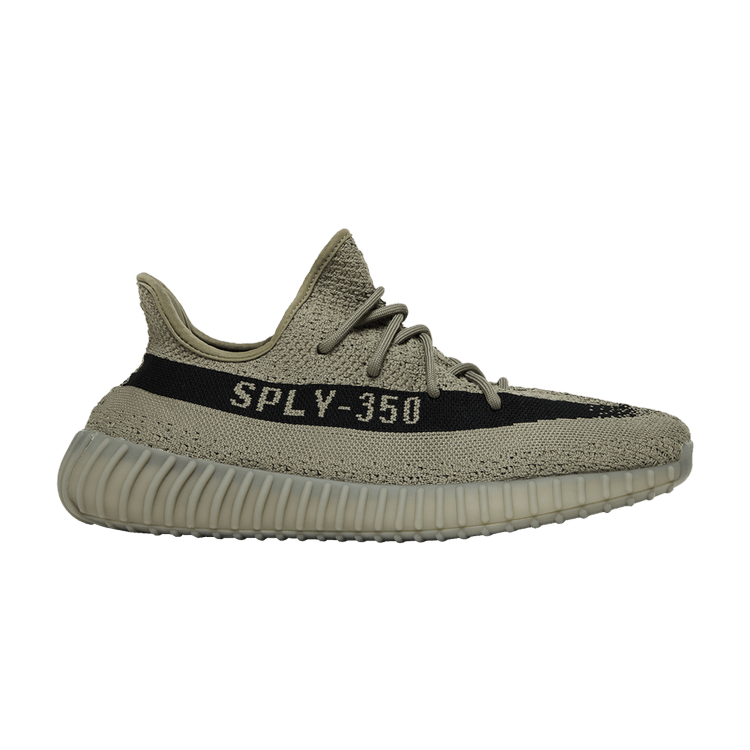 Yeezy Boost 350 V2 Granite