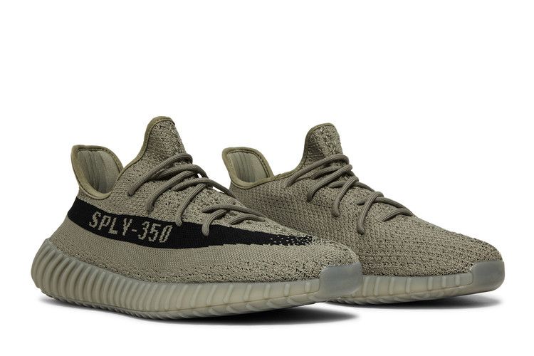 Yeezy Boost 350 V2 Granite