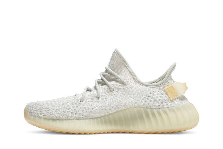 Yeezy Boost 350 V2 Light