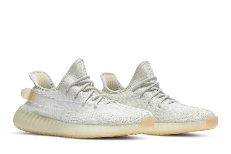 Yeezy Boost 350 V2 Light
