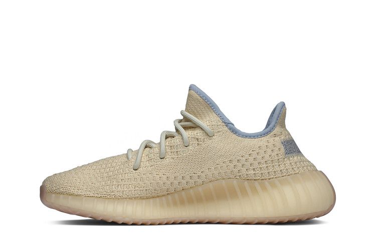 Yeezy Boost 350 V2 Linen