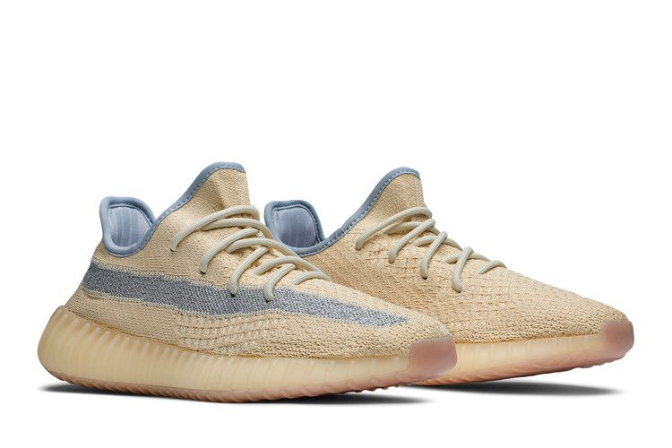Yeezy Boost 350 V2 Linen
