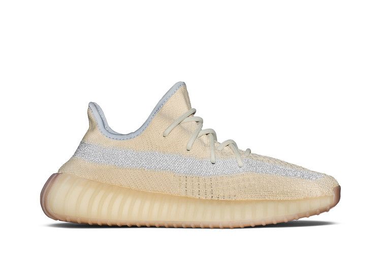 Yeezy Boost 350 V2 Linen