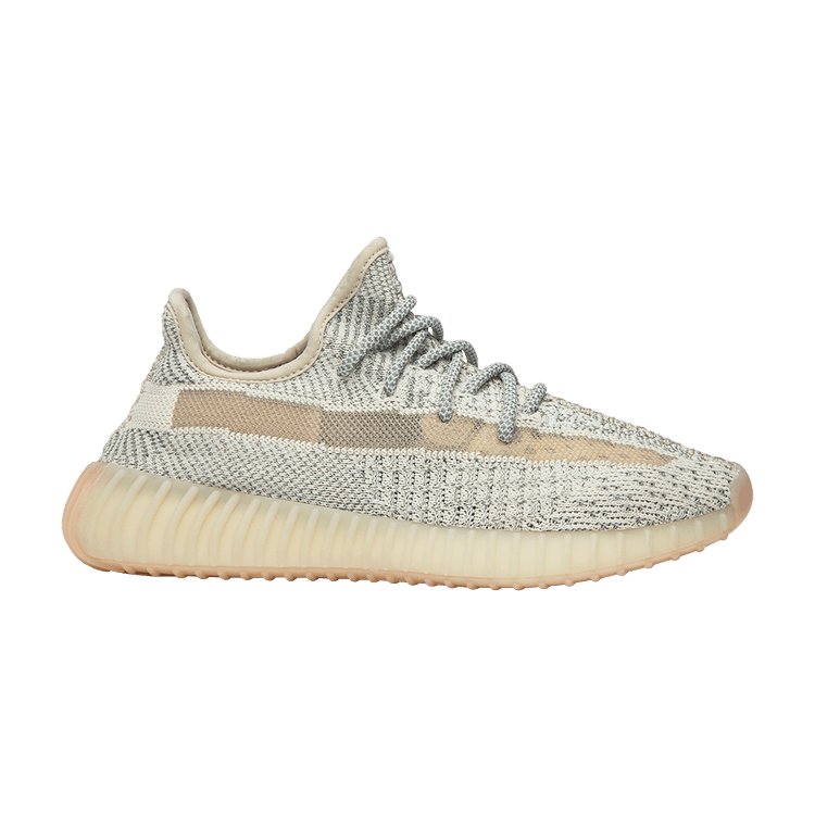 Yeezy Boost 350 V2 Lundmark (Non Reflective)