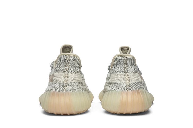 Yeezy Boost 350 V2 Lundmark (Non Reflective)