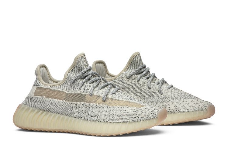 Yeezy Boost 350 V2 Lundmark (Non Reflective)