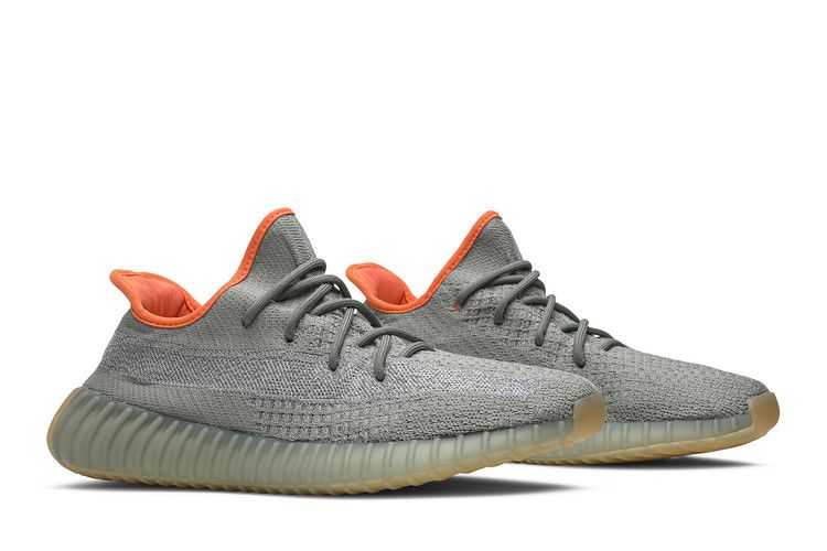 Yeezy Boost 350 V2 Marsh