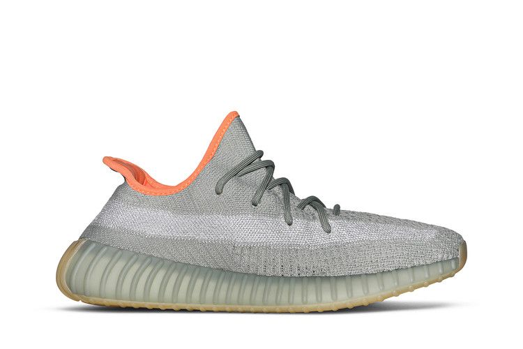 Yeezy Boost 350 V2 Marsh