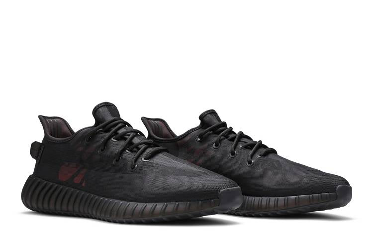 Yeezy Boost 350 V2 Mono Cinder