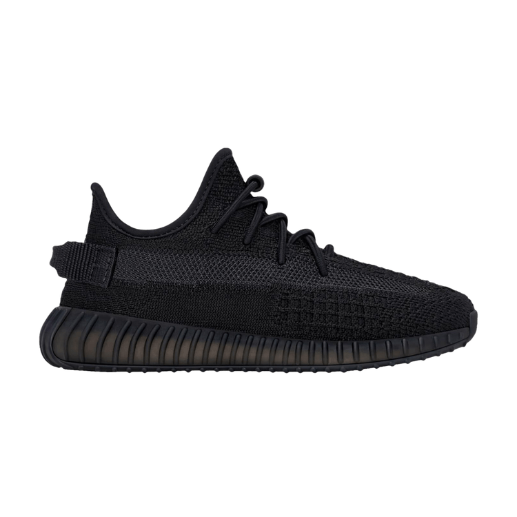 Yeezy Boost 350 V2 Onyx (Kids)