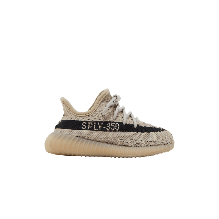 Yeezy Boost 350 V2 Slate (Kids)
