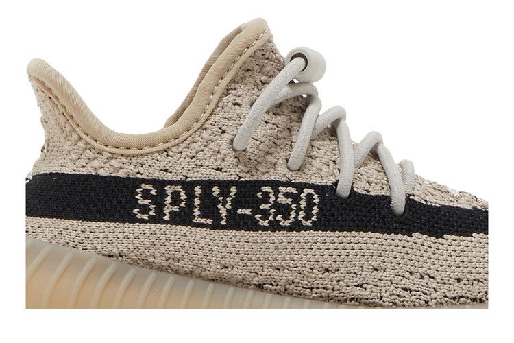 Yeezy Boost 350 V2 Slate (Kids)