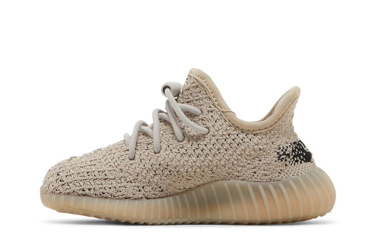 Yeezy Boost 350 V2 Slate (Kids)