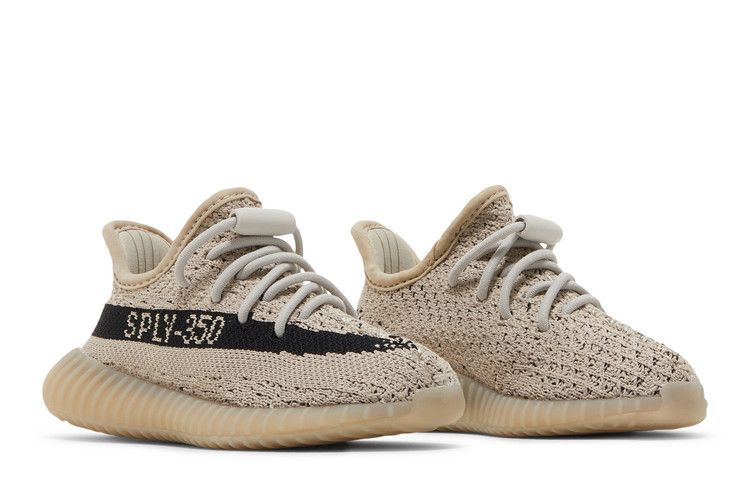 Yeezy Boost 350 V2 Slate (Kids)