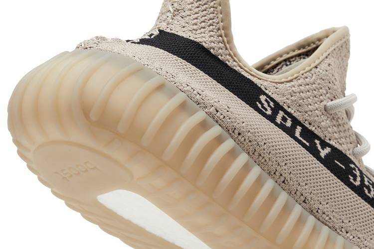 Yeezy Boost 350 V2 Slate
