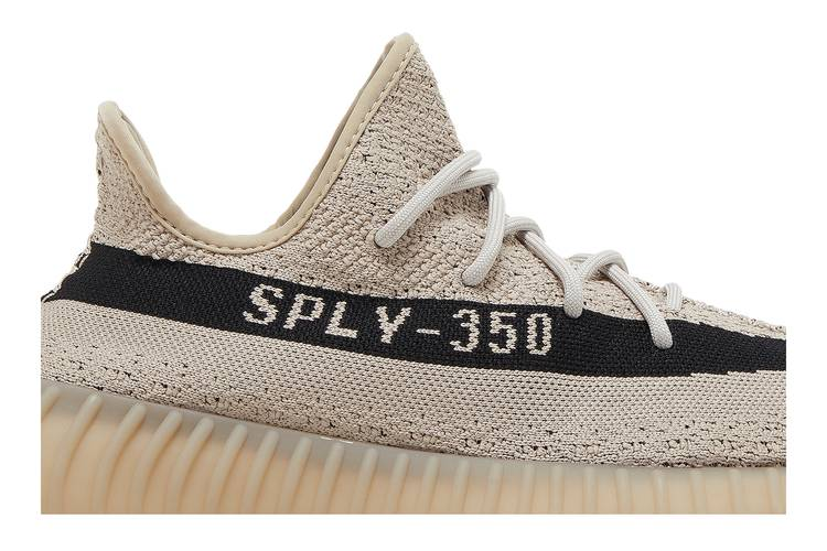Yeezy Boost 350 V2 Slate