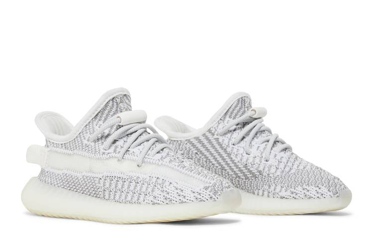 Yeezy Boost 350 V2 Static (Non-Reflective) (Infants)