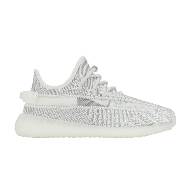 Yeezy Boost 350 V2 Static (Non-Reflective) (Kids)