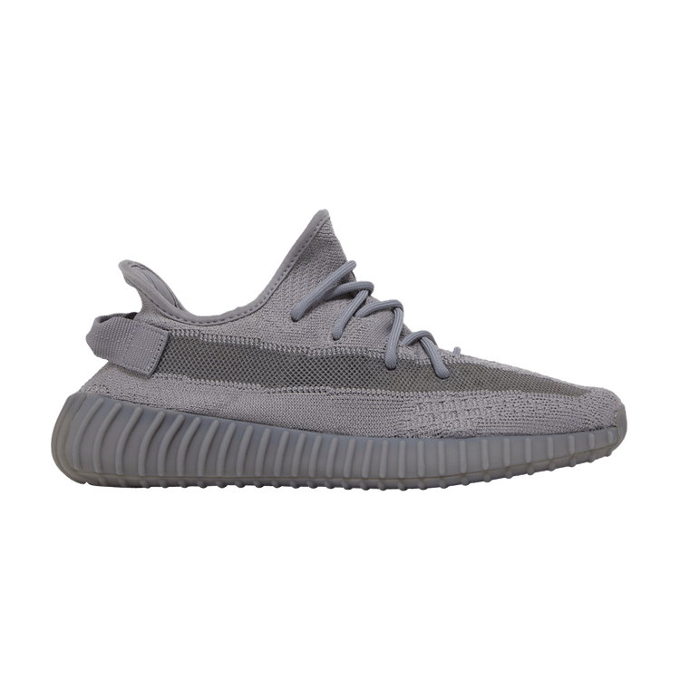 Yeezy Boost 350 V2 Steel Grey
