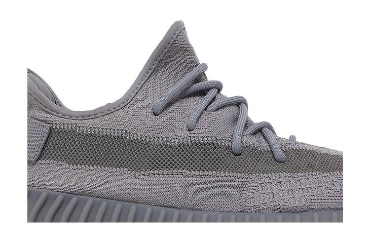Yeezy Boost 350 V2 Steel Grey
